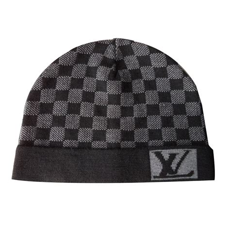 lv men hats|louis vuitton hat beanie.